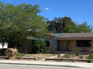 615 W May Ave #615, Las Cruces, NM 88005