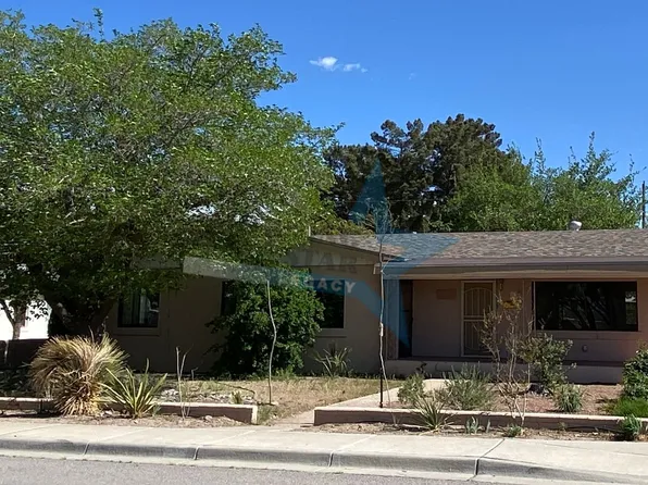 615 W May Ave, 615 W May Ave, Las Cruces, NM 88005