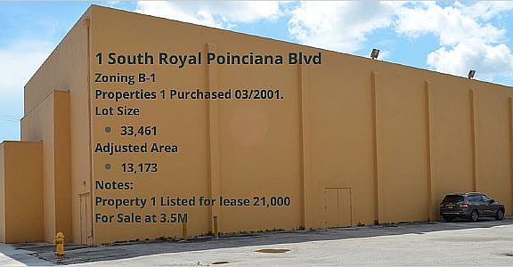 2nd image of 1 S Royal Poinciana Blvd