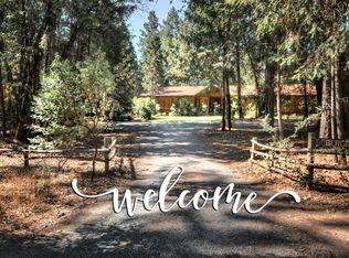 3157 Conifer Ln, Garden Valley, CA 95633