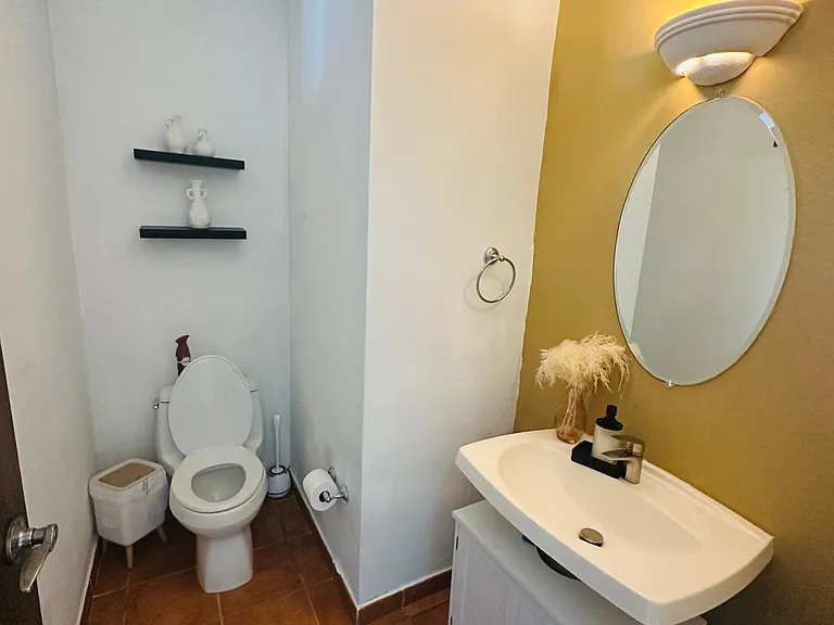 visit bedroom