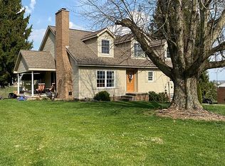 67761 Graham Rd, Saint Clairsville, OH 43950