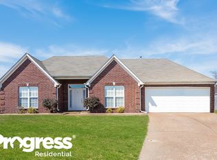 7897 Plantation Ridge Cv, Olive Branch, MS 38654