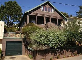 412 Joost Ave, San Francisco, CA 94127