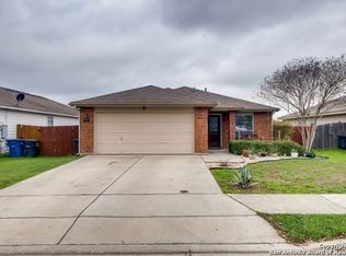 521 Starling Crk, New Braunfels, TX 78130