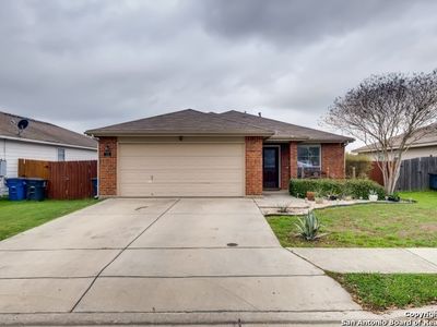 521 Starling Crk, New Braunfels, TX, 78130