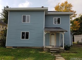 409 N Main St, Ada, OH