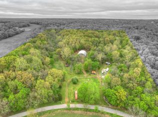 4205 Patterson Creek Rd, Anderson, MO 64831