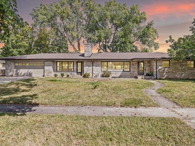 1833 Campeau St, South Bend, IN, 46617