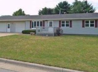 512 Mahlum St, Coon Valley, WI 54623