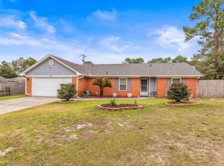 2001 Coral St, Pensacola, FL 32506