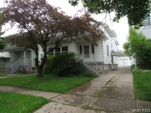 157 Springville Ave, Amherst, NY 14226
