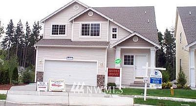 1st image of 326 151st (Lot 9, SR) SE