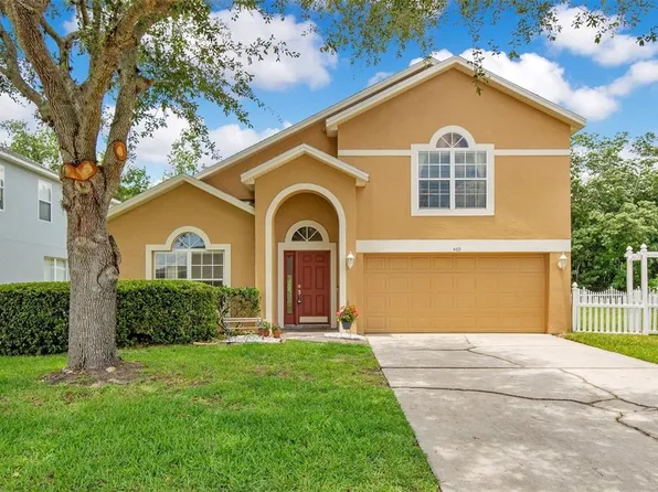 469 CAREY WAY, ORLANDO, FL 32825