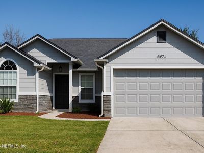 6971 HUNTINGTON WOODS Circle W, Jacksonville, FL, 32244