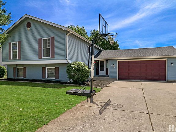 2nd image of 3615 W Drake Ct