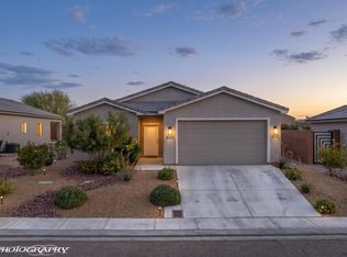 4027 S Stetson Ave, Scenic, AZ 86432