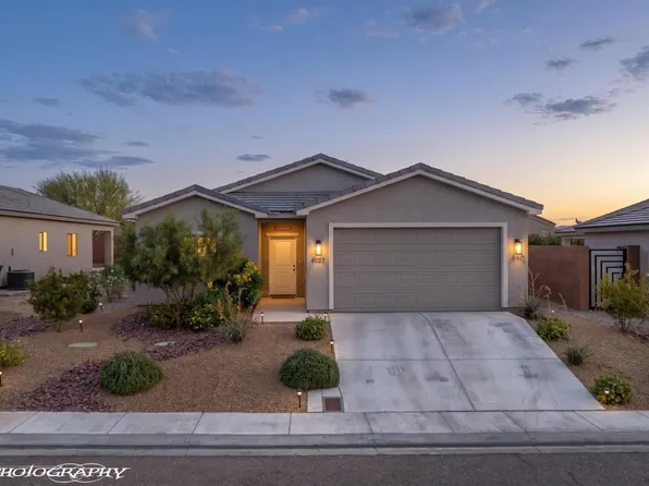 4027 S Stetson Ave, Scenic, AZ 86432