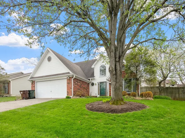 304 Blue Spruce Ct, Versailles, KY 40383