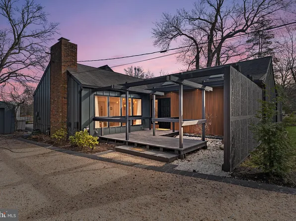 416 Clarksville Rd, Princeton Junction, NJ 08550