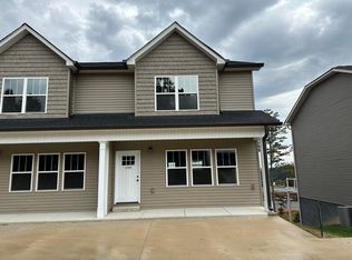 1340 Unity Dr NE Lot 19-A, Cleveland, TN 37312