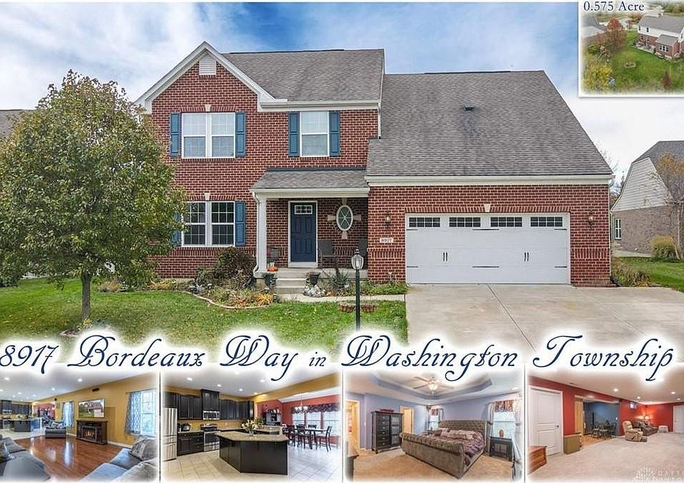 1st image of 8917 Bordeaux Dr