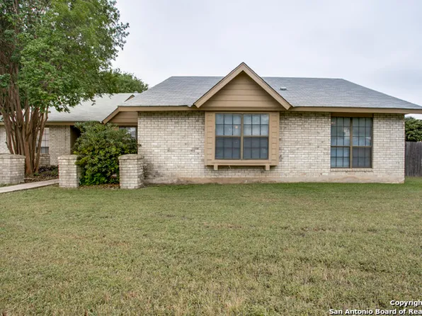 4717 Oakfield Way, San Antonio, TX 78250