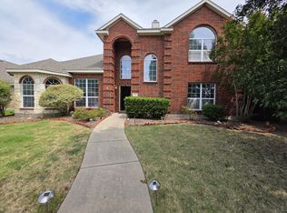 1701 Balboa Ln, Allen, TX 75002