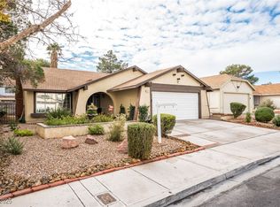 6217 Carmen Blvd, Las Vegas, NV 89108