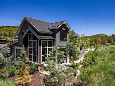 611 Rossie Hill Dr, Park City, UT, 84060