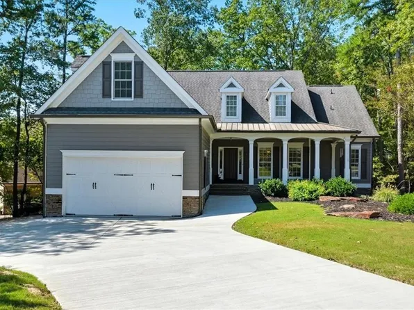 102 Eagle Heart Ct, Waleska, GA 30183