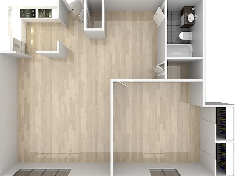 Villa Square LLC — Photo 30