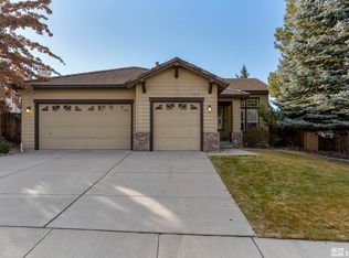 4873 Ramcreek Trl, Reno, NV 89519