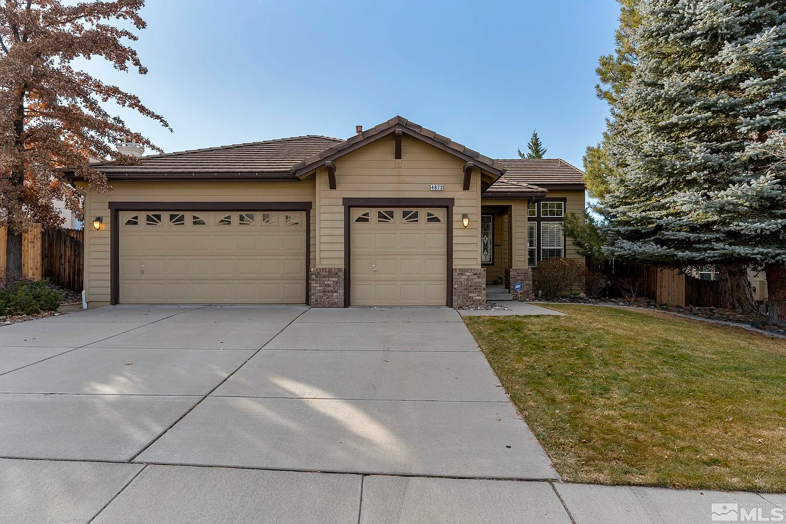 4873 Ramcreek Trl photo 1