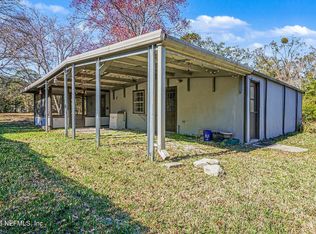 16032 BLYLER Road, Jacksonville, FL 32218