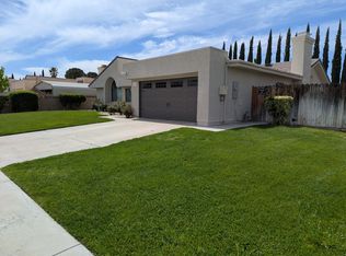 44331 36th St W, Lancaster, CA 93536