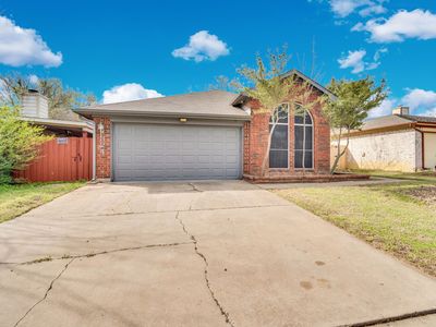 324 Faircrest Dr, Arlington, TX, 76018