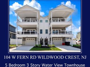 104 W Fern Rd #104, Wildwood Crest, NJ 08260