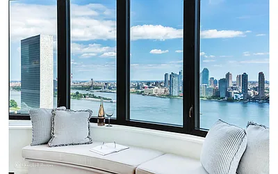 Sold by Douglas Elliman