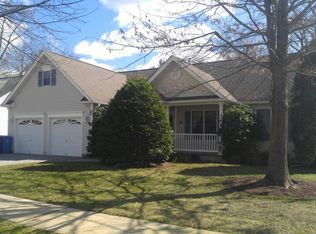 50 Manor Dr, Manahawkin, NJ 08050