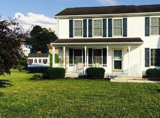 4507 Valley Cir, Fayetteville, PA 17222