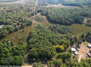 N Centerline Rd, White Cloud, MI 49349