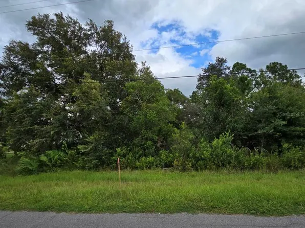 Nutmeg St Lot 7, Orlando, FL 32833