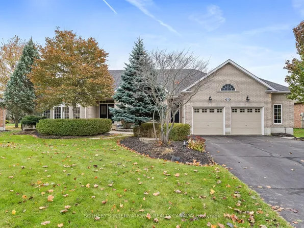 159 Delarmbro Dr, Erin, ON N0B 1T0