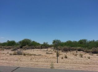 247 W Bisnaga St, Casa Grande, AZ 85122