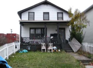 206 Prospect Ave, Buffalo, NY 14201