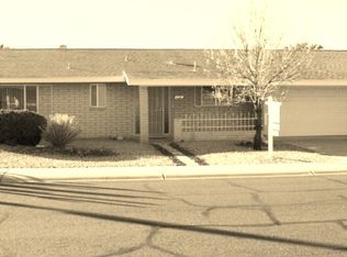 5843 E Colby Rd, Mesa, AZ 85205