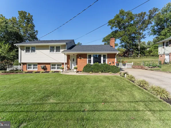 7908 Foote Ln, Springfield, VA 22151