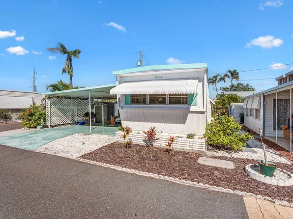 4918 14th St W Lot B9, Bradenton, FL 34207