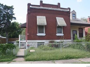 7719 Vermont Ave, Saint Louis, MO